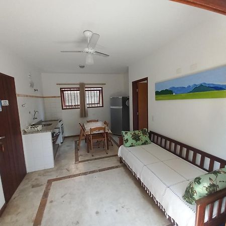 Hotel Vila Do Sossego Ubatuba Exteriér fotografie