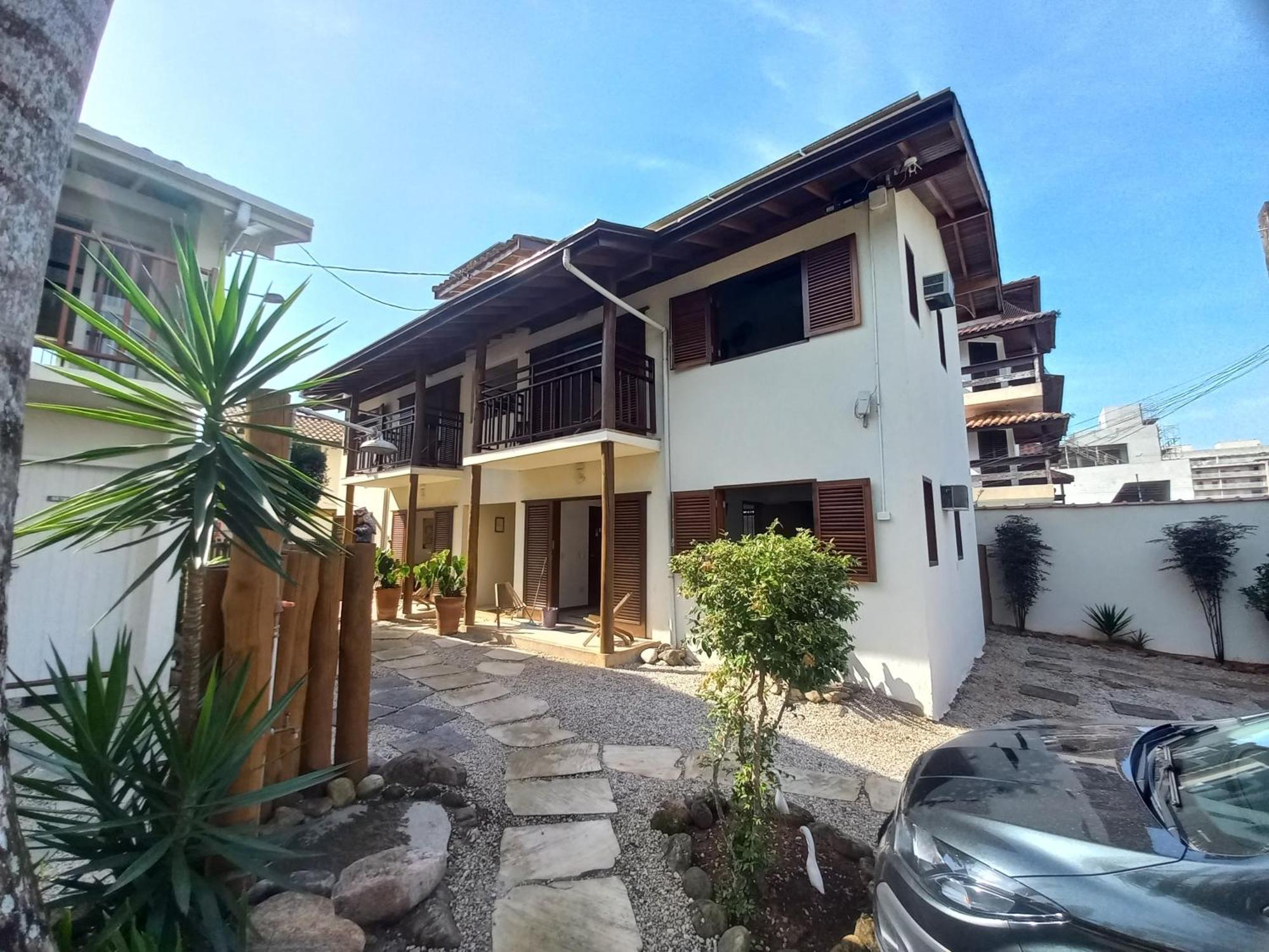 Hotel Vila Do Sossego Ubatuba Exteriér fotografie