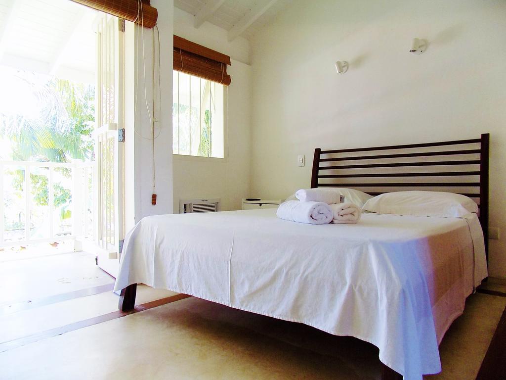Hotel Vila Do Sossego Ubatuba Exteriér fotografie