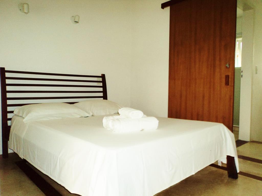 Hotel Vila Do Sossego Ubatuba Exteriér fotografie