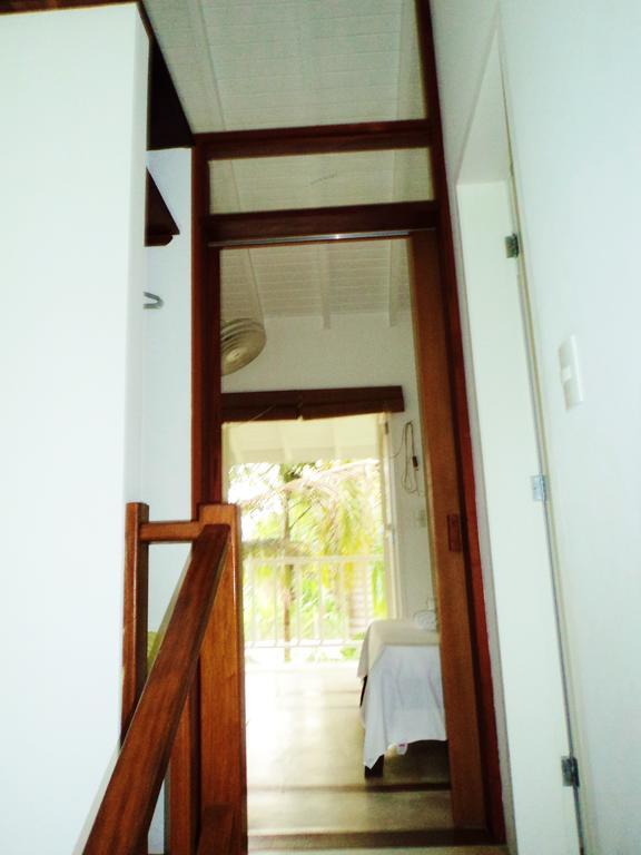 Hotel Vila Do Sossego Ubatuba Exteriér fotografie