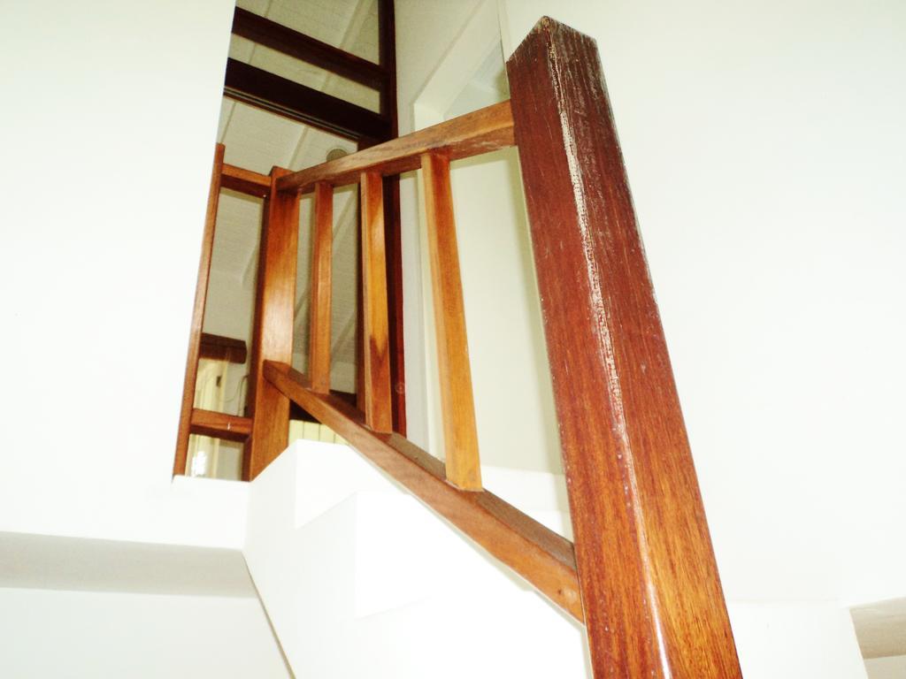 Hotel Vila Do Sossego Ubatuba Exteriér fotografie