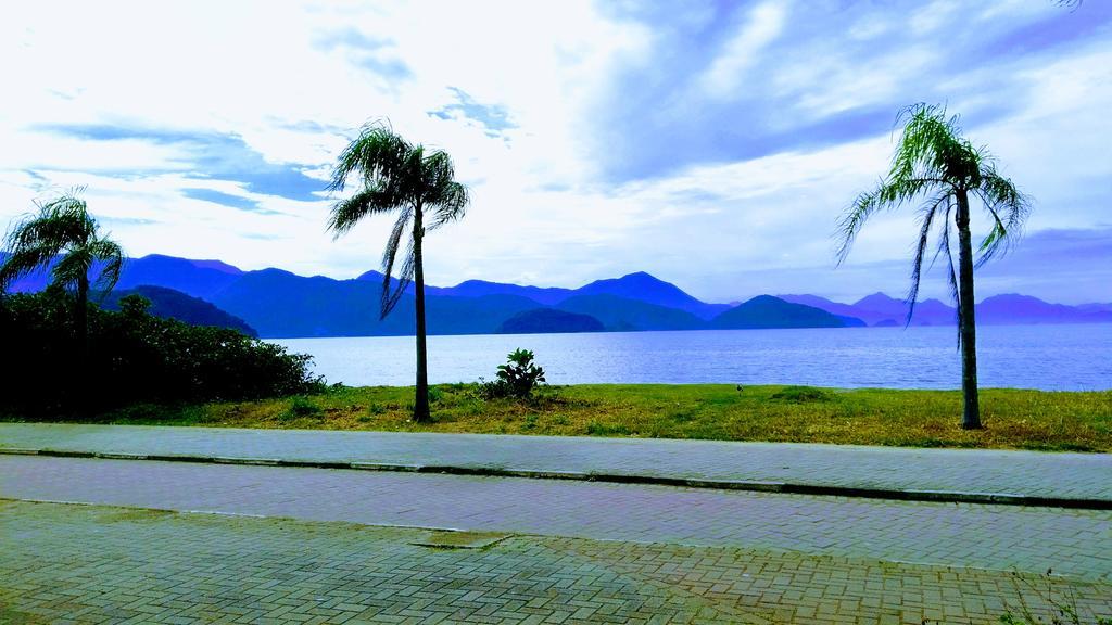 Hotel Vila Do Sossego Ubatuba Exteriér fotografie