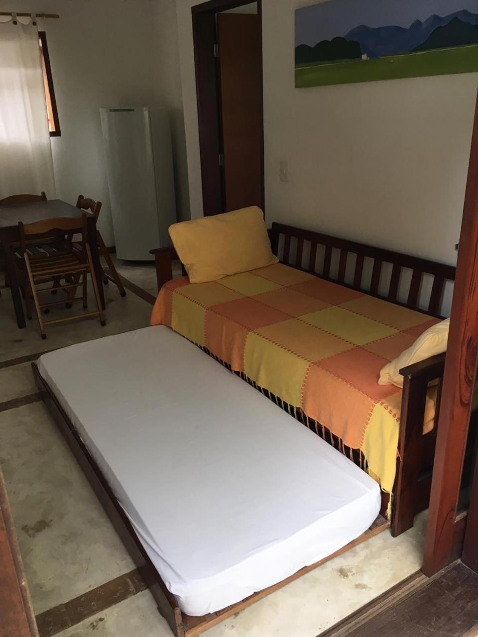 Hotel Vila Do Sossego Ubatuba Exteriér fotografie