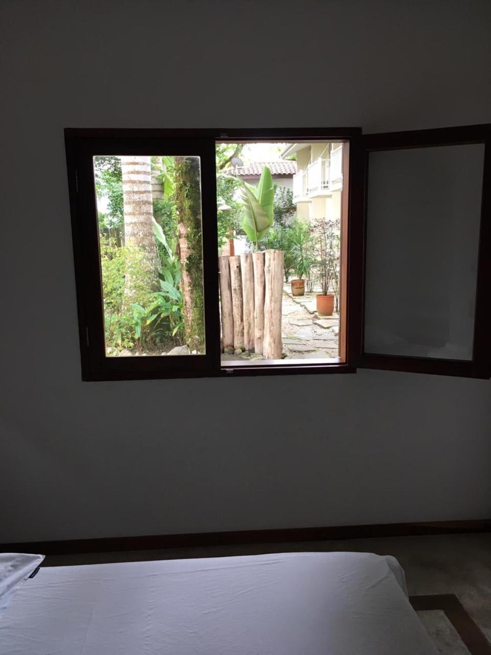 Hotel Vila Do Sossego Ubatuba Exteriér fotografie